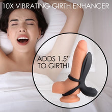 The Girth Giver