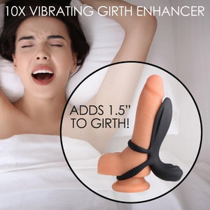 The Girth Giver