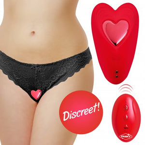Love Connection Panties