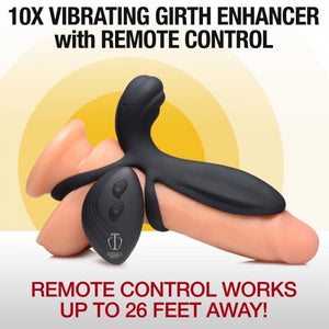 The Girth Giver