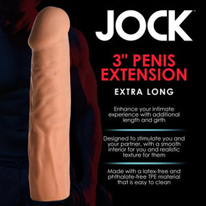 Jock Penis Extension