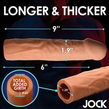 Jock Penis Extension
