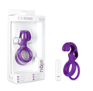 The Noje Ring