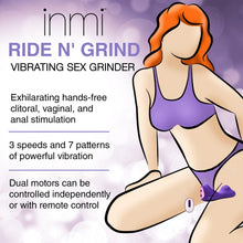 Ride N Grind