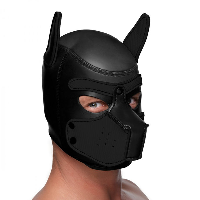 Puppy Hood