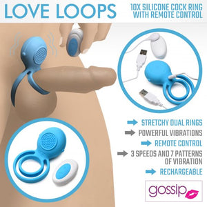 The Love Loop