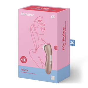 Satisfyer Pro 2