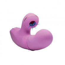 Shegasm Rabbit