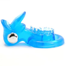Tongue Cock Ring - Lust 2 Love 