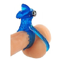 Tongue Cock Ring - Lust 2 Love 