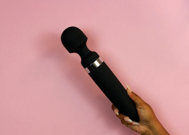 Deluxe Wand