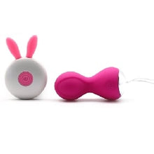 Remote Control Kegel Balls