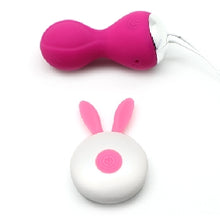 Remote Control Kegel Balls
