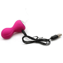 Remote Control Kegel Balls