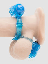 Double Ding Cock Ring