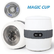 Magic Cup