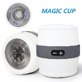 Magic Cup