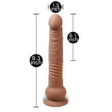 Escapade Dong