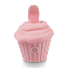 Icecream Vibrator