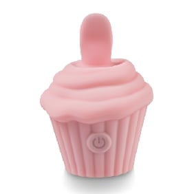 Icecream Vibrator