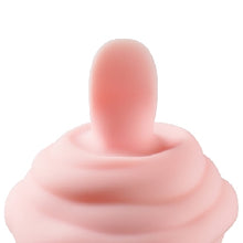 Icecream Vibrator