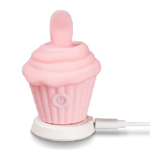 Icecream Vibrator