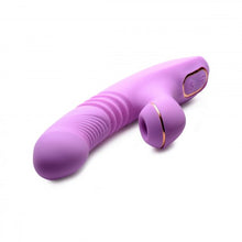 Shegasm Rabbit