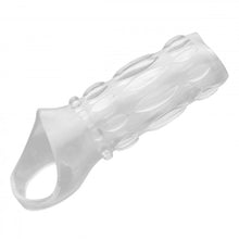 The Sensation Enhancer