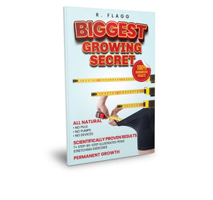 The Biggest Growing Secret