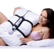 Pillow Universal Wand Harness