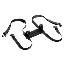 Pillow Universal Wand Harness