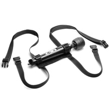 Pillow Universal Wand Harness