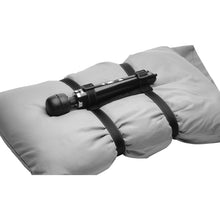 Pillow Universal Wand Harness