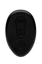 Prostate Stroking Vibrator With Remote Control