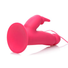 Dancing Silicone Rabbit