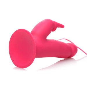 Dancing Silicone Rabbit