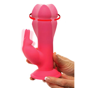 Dancing Silicone Rabbit