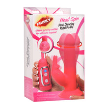 Dancing Silicone Rabbit