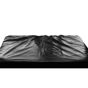 King Size Waterproof Fitted Sex Sheet