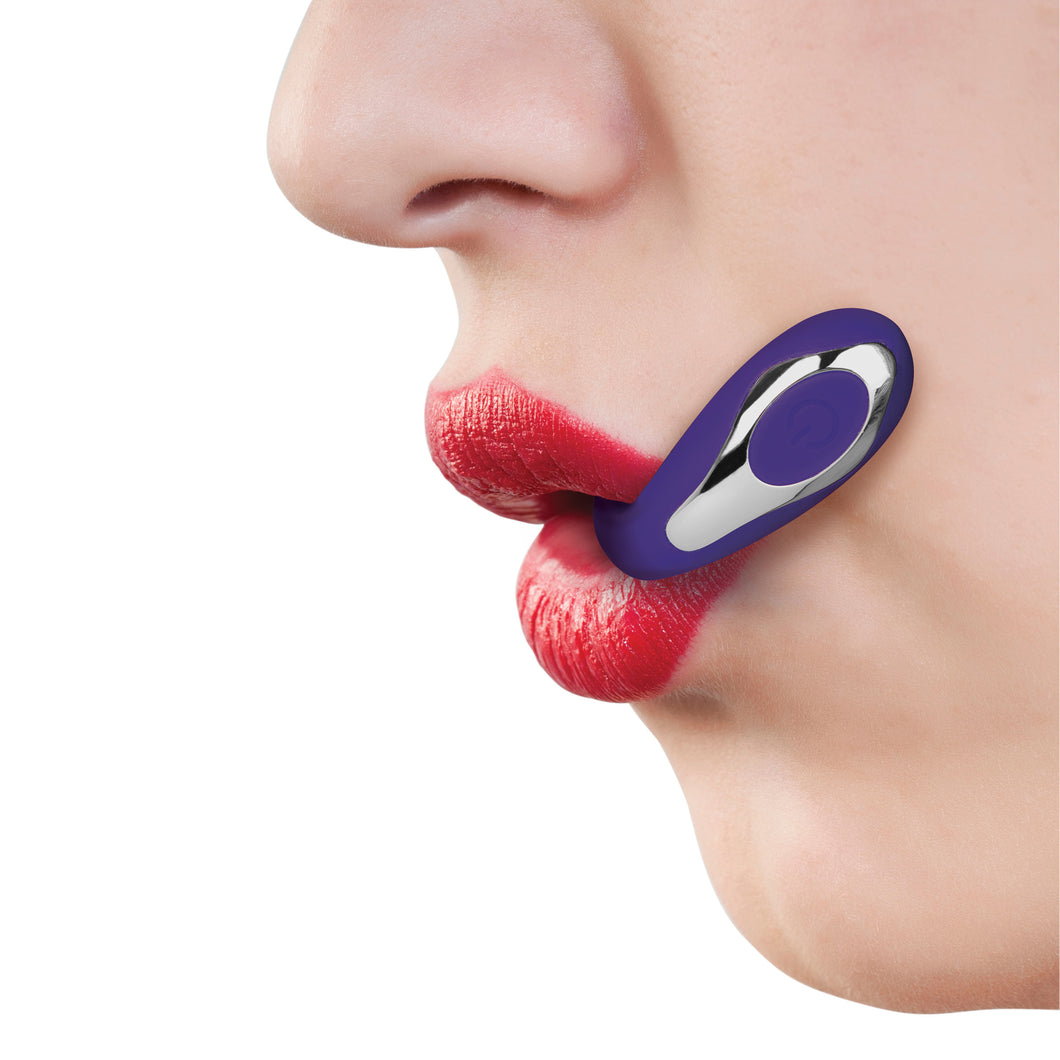Oral Vibrator