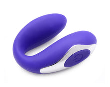 Oral Vibrator