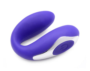 Oral Vibrator