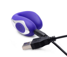 Oral Vibrator