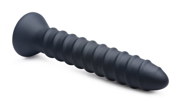 Power Screw Vibrator