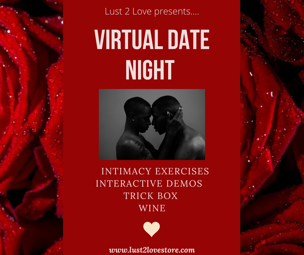 Virtual Date Night