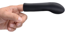 Curved Finger Massager
