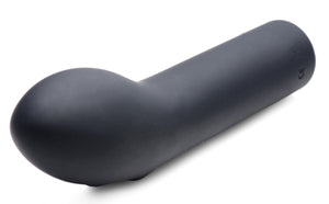 Curved Finger Massager