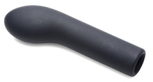 Curved Finger Massager