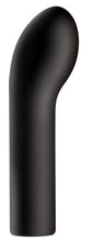 Curved Finger Massager