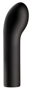 Curved Finger Massager